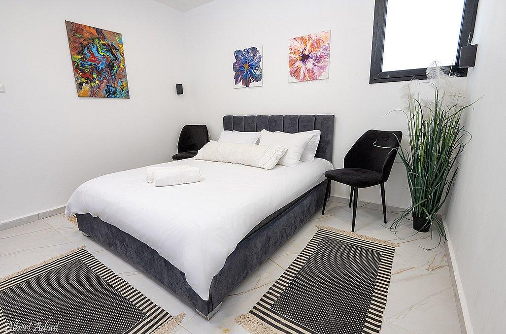 125080 גלריית פנים, סוויטות אבן חן, וילה  בזרעית וילות - Vila