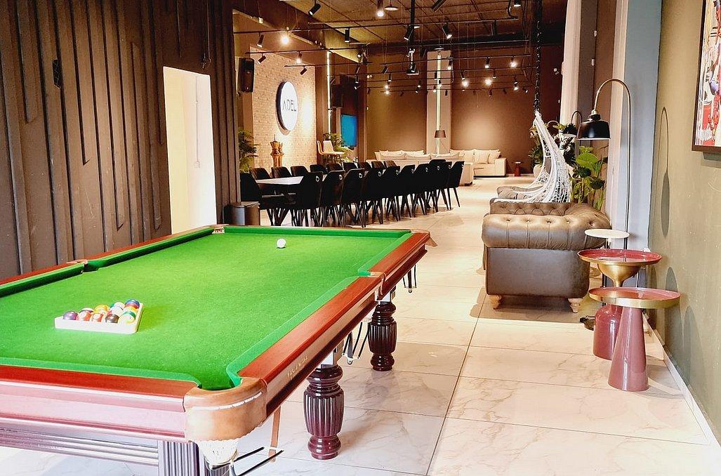 126327 כללי, מתחם אדל - אירועי בוטיק, וילה  באופקים וילות - Vila