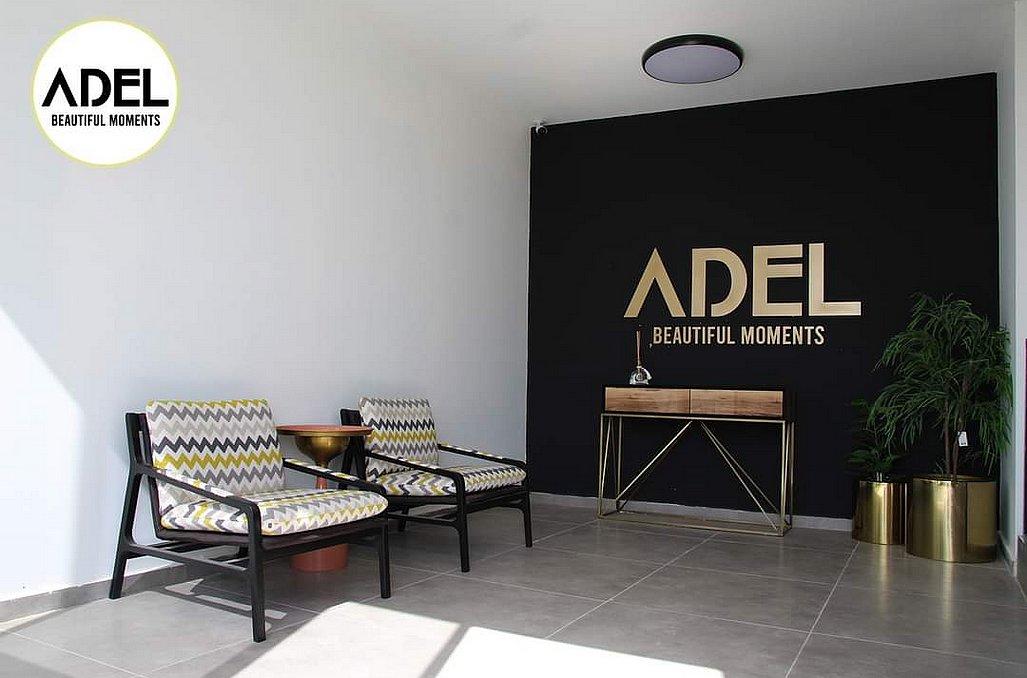 126328 כללי, מתחם אדל - אירועי בוטיק, וילה  באופקים וילות - Vila