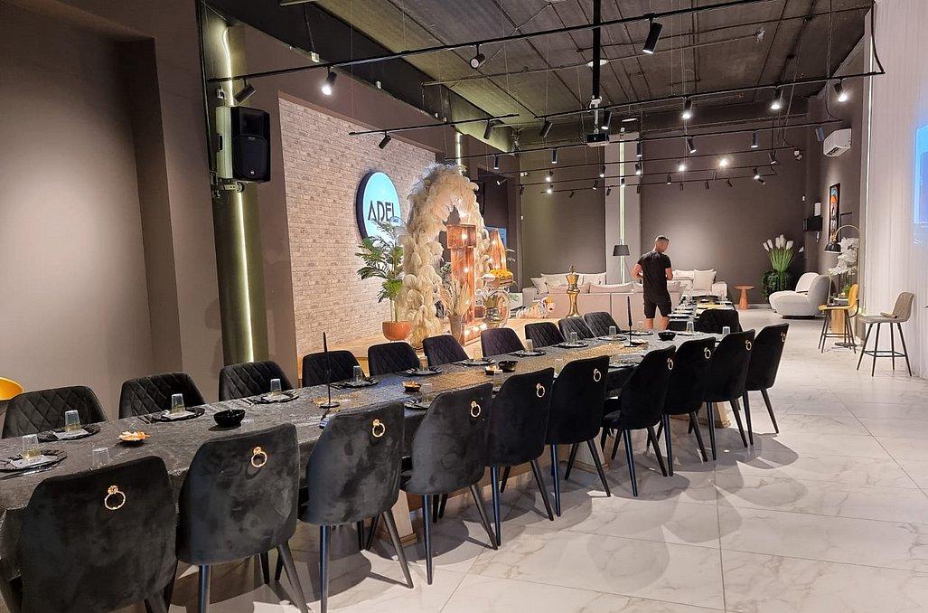 126331 כללי, מתחם אדל - אירועי בוטיק, וילה  באופקים וילות - Vila