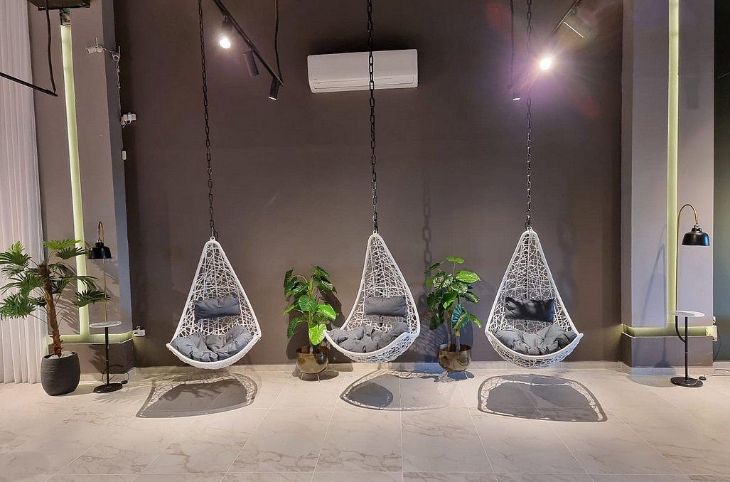 126332 כללי, מתחם אדל - אירועי בוטיק, וילה  באופקים וילות - Vila