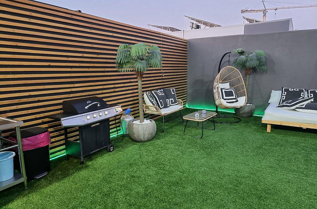 126335 כללי, מתחם אדל - אירועי בוטיק, וילה  באופקים וילות - Vila