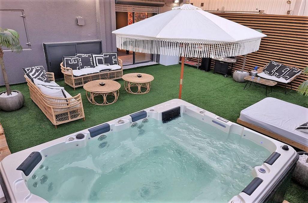 126341 כללי, מתחם אדל - אירועי בוטיק, וילה  באופקים וילות - Vila