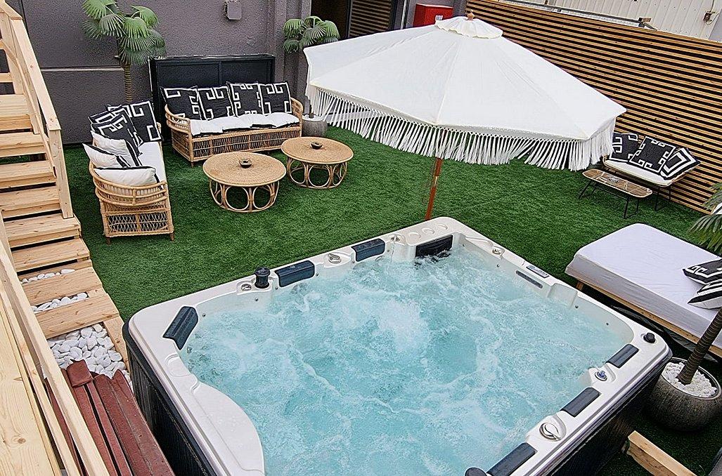 126344 כללי, מתחם אדל - אירועי בוטיק, וילה  באופקים וילות - Vila