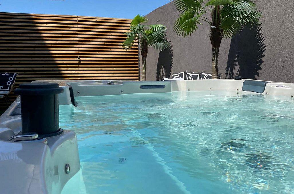 126348 המתחם החיצוני, מתחם אדל - אירועי בוטיק, וילה  באופקים וילות - Vila