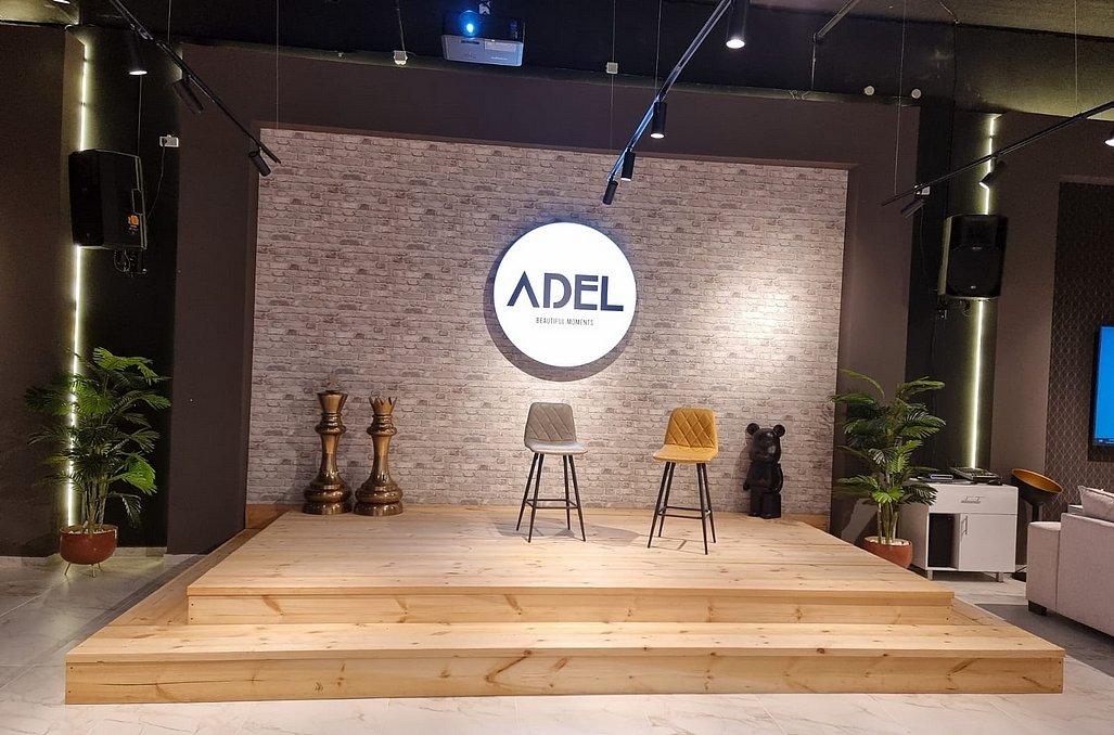 126368 המתחם הפנימי, מתחם אדל - אירועי בוטיק, וילה  באופקים וילות - Vila