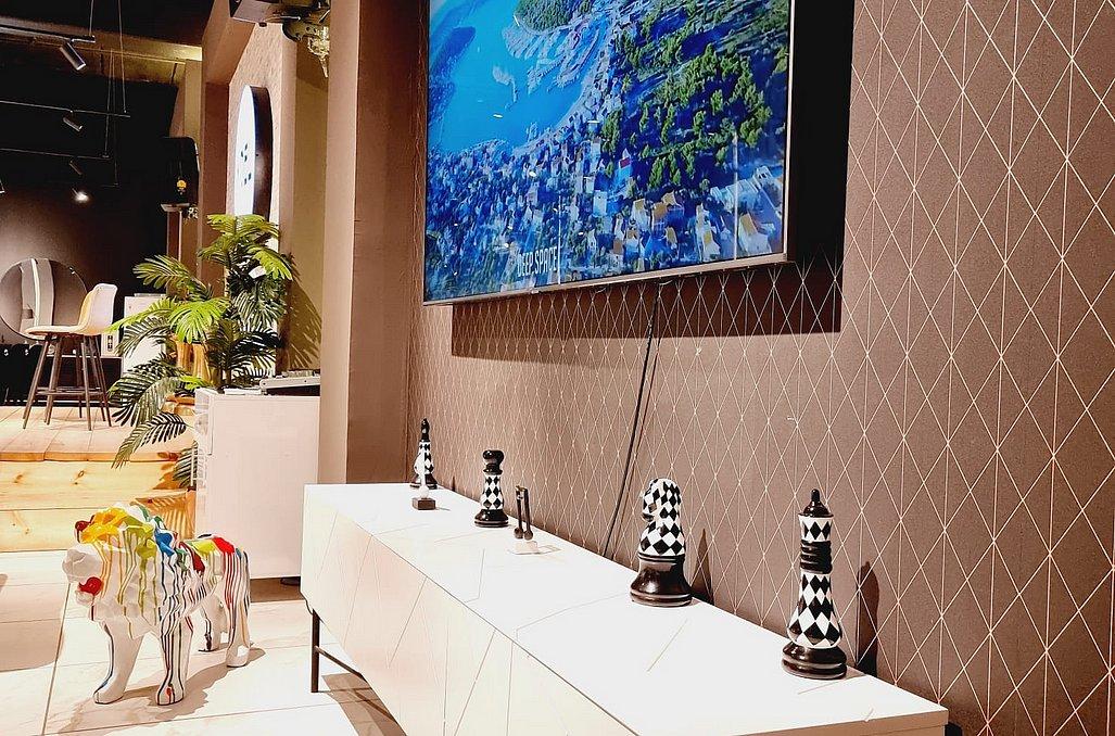 126370 המתחם הפנימי, מתחם אדל - אירועי בוטיק, וילה  באופקים וילות - Vila