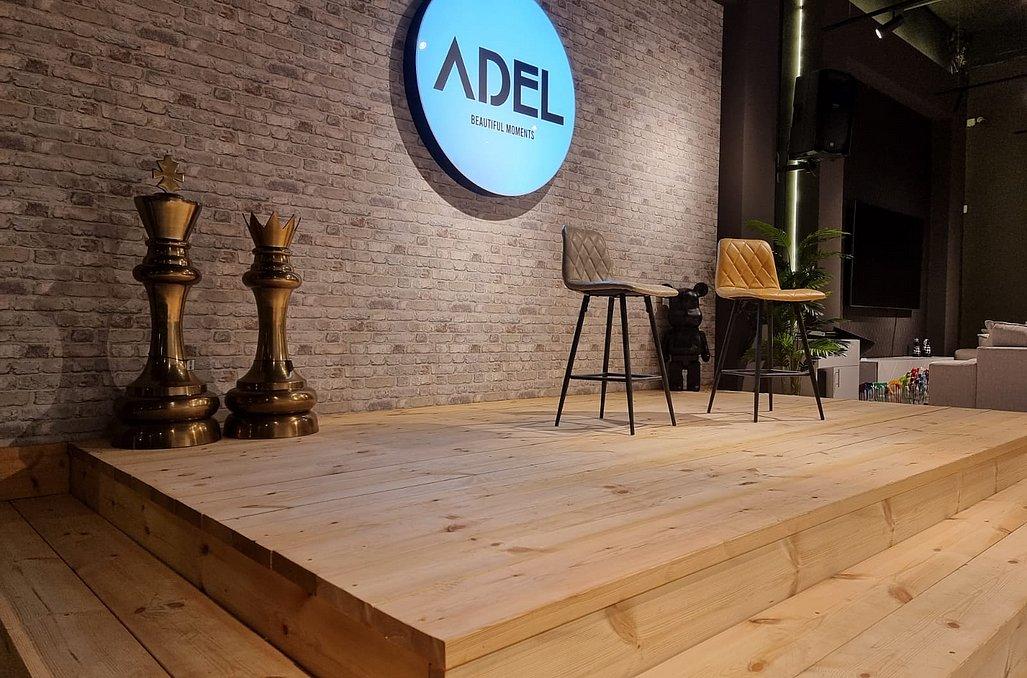 126374 המתחם הפנימי, מתחם אדל - אירועי בוטיק, וילה  באופקים וילות - Vila