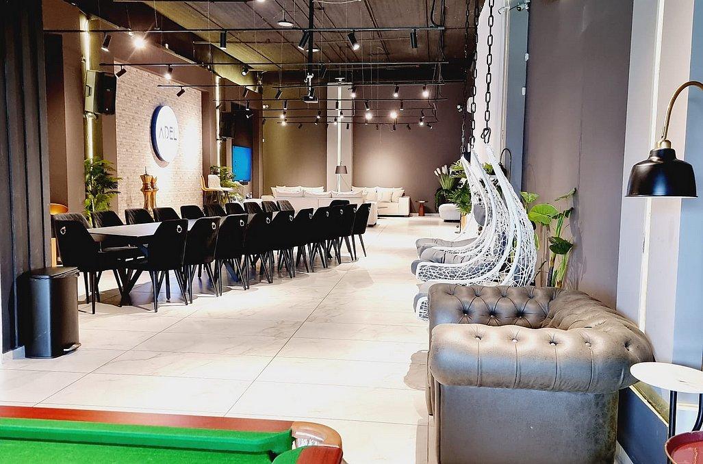 126375 המתחם הפנימי, מתחם אדל - אירועי בוטיק, וילה  באופקים וילות - Vila