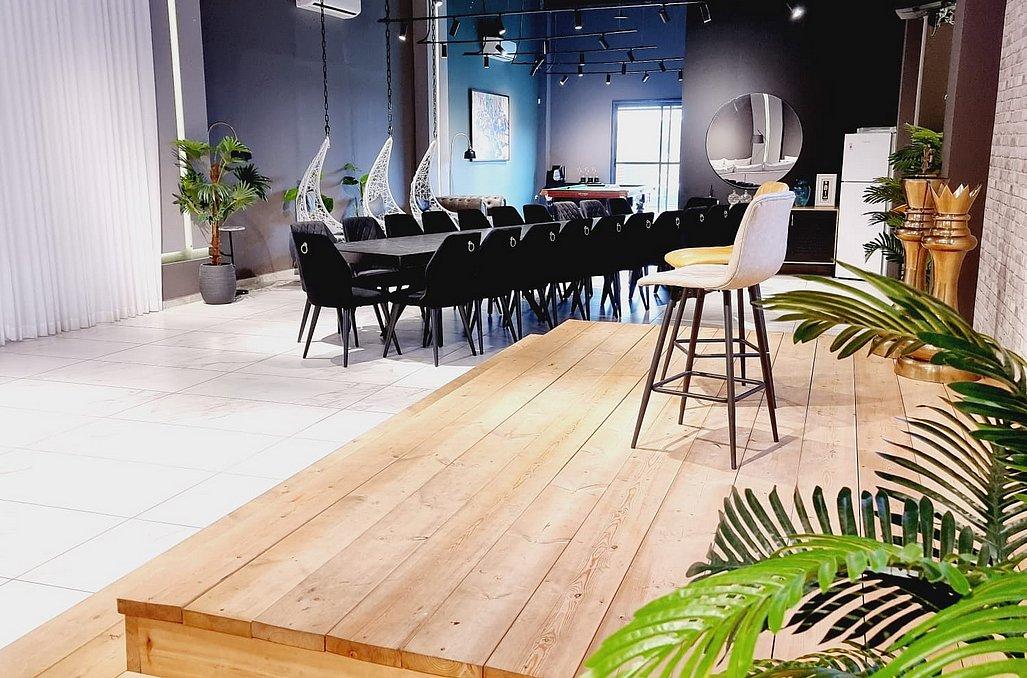 126376 המתחם הפנימי, מתחם אדל - אירועי בוטיק, וילה  באופקים וילות - Vila