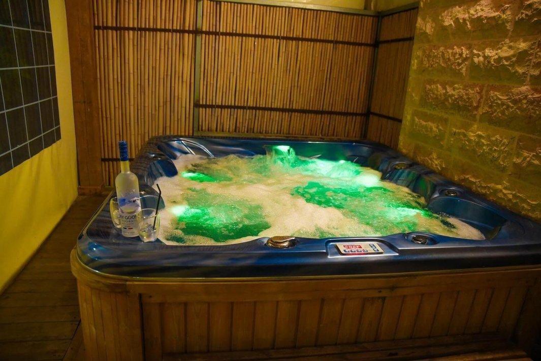 126848 כללי, וילה 107, וילה  בשדות מיכה וילות - Vila