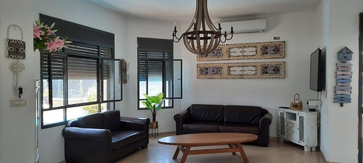 126850 כללי, וילה 107, וילה  בשדות מיכה וילות - Vila