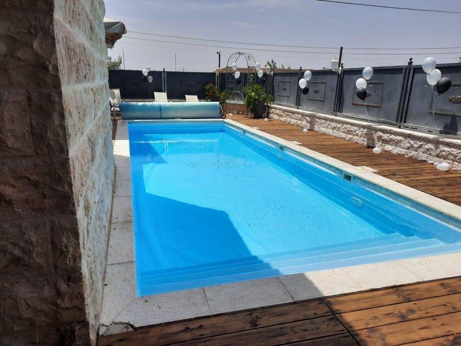 126852 כללי, וילה 107, וילה  בשדות מיכה וילות - Vila