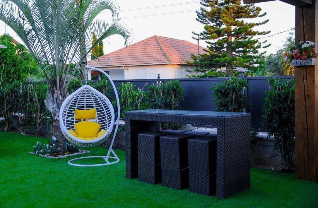 126854 כללי, וילה 107, וילה  בשדות מיכה וילות - Vila