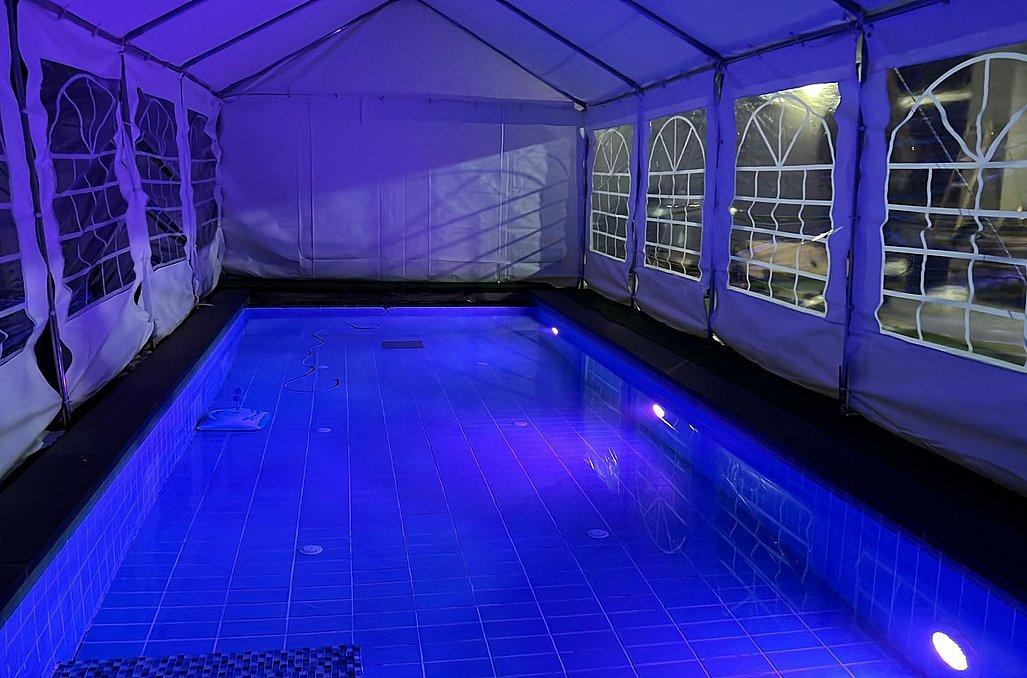 126955 כללי, וילה מליה - Villa Melia, וילה  בקצרין וילות - Vila