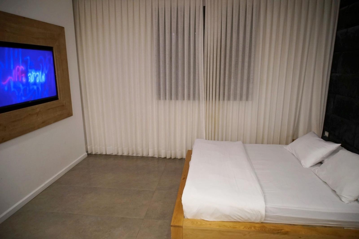 127989 גלריה כללית, וילה טי בוטיק, וילה  בנוף כנרת וילות - Vila