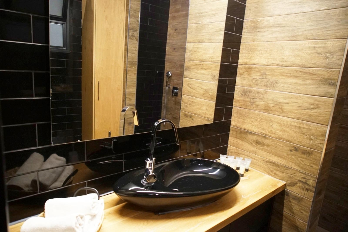 128025 מתחם פנימי, וילה טי בוטיק, וילה  בנוף כנרת וילות - Vila