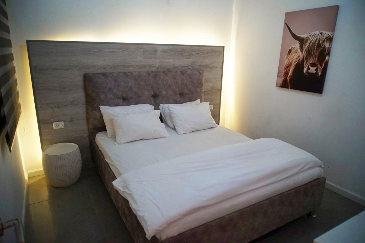 128027 מתחם פנימי, וילה טי בוטיק, וילה  בנוף כנרת וילות - Vila