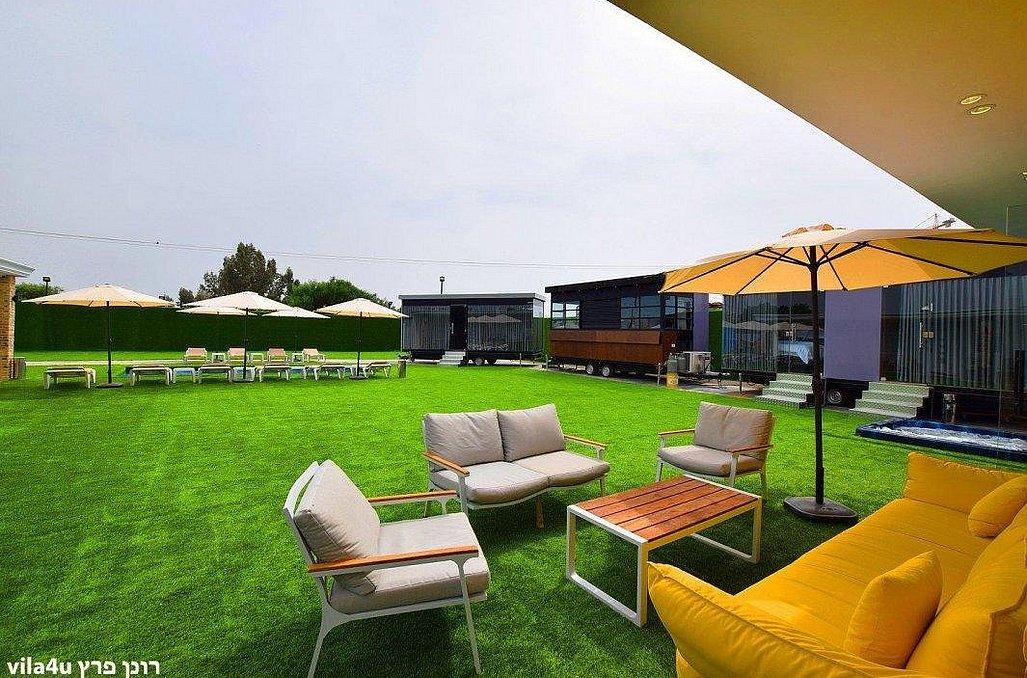 130302 גלריה כללית, בית האצילים איוונטס, וילה  בנתניה וילות - Vila