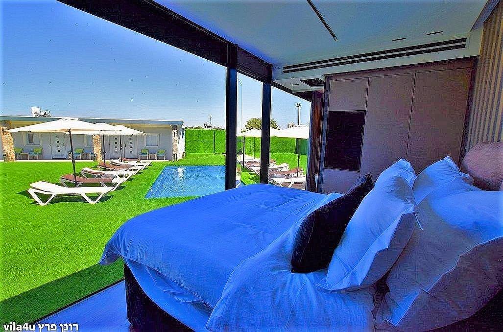 130303 גלריה כללית, בית האצילים איוונטס, וילה  בנתניה וילות - Vila