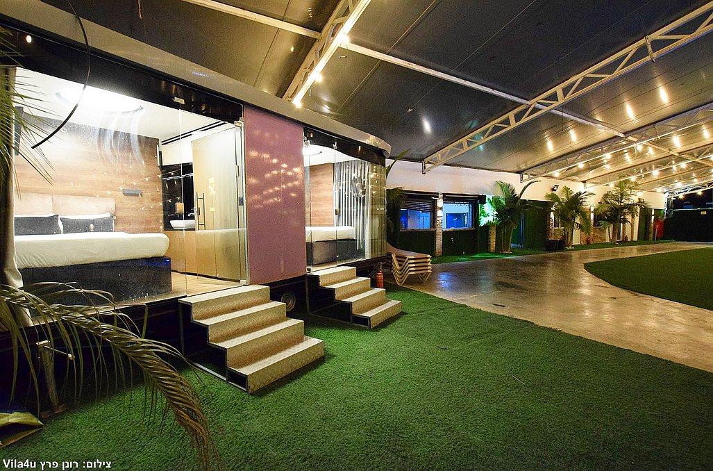 130306 גלריה כללית, בית האצילים איוונטס, וילה  בנתניה וילות - Vila