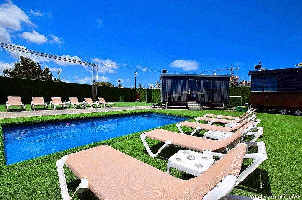 130308 גלריה כללית, בית האצילים איוונטס, וילה  בנתניה וילות - Vila