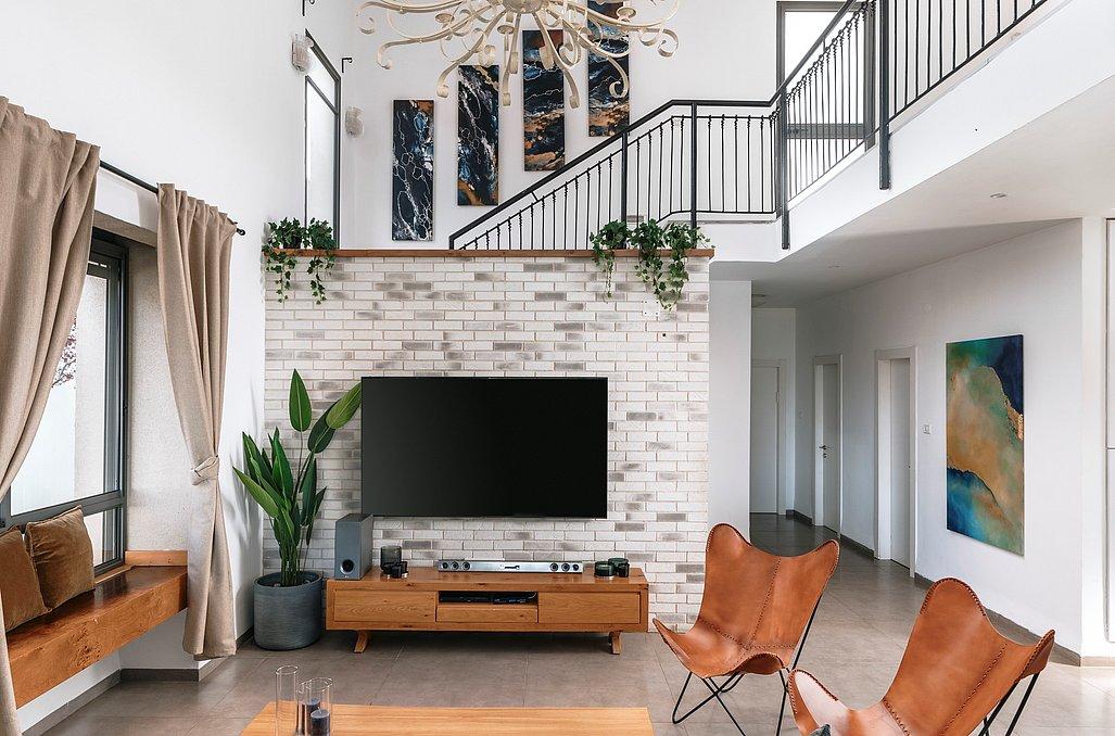 130543 כללי, וילה גולדיס, וילה  בעין יעקב וילות - Vila