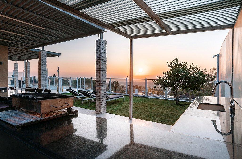 130554 כללי, וילה גולדיס, וילה  בעין יעקב וילות - Vila