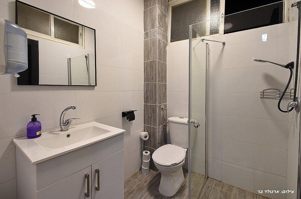 130595 כללי, סיטי רוף - City Roof, וילה  בפתח תקווה וילות - Vila