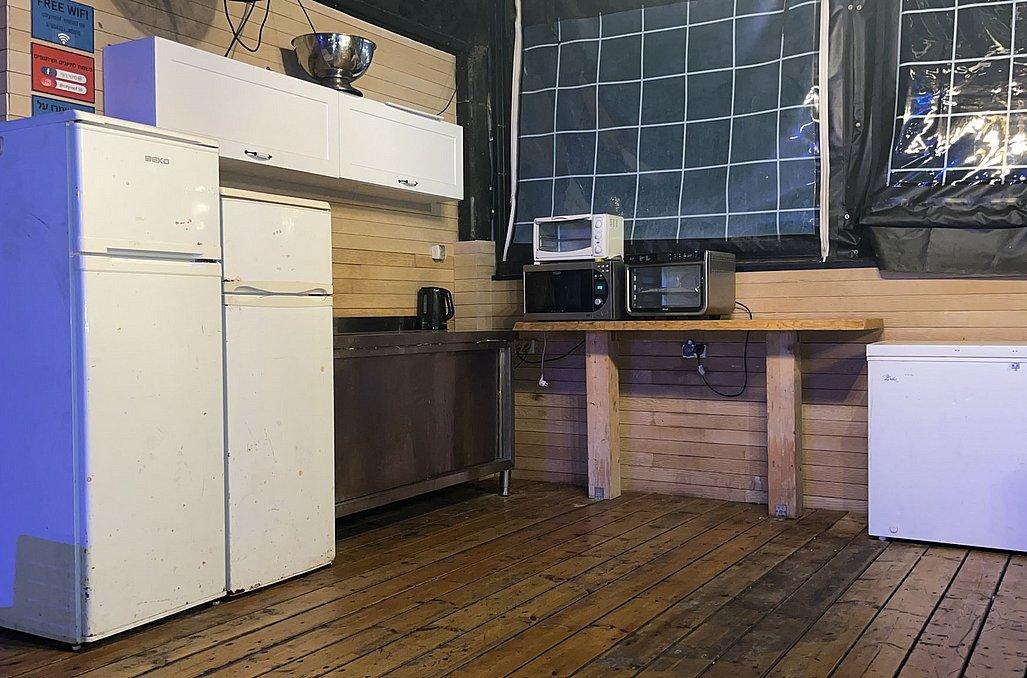 130815 כללי, סיטי רוף - City Roof, וילה  בפתח תקווה וילות - Vila