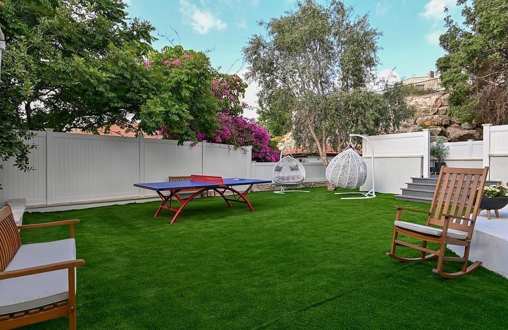 131330 כללי, אחוזת סנטוריני, וילה  בעין יעקב וילות - Vila