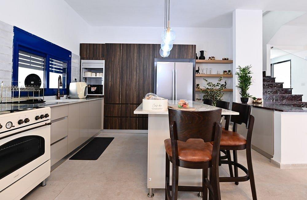 131333 כללי, אחוזת סנטוריני, וילה  בעין יעקב וילות - Vila