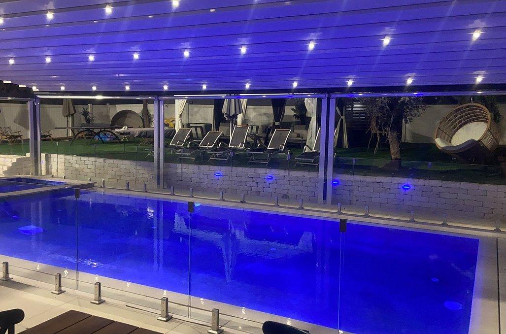 132216 וילה סיימון ריזורט, וילה סיימון רויאל, וילה  ביערה וילות - Vila