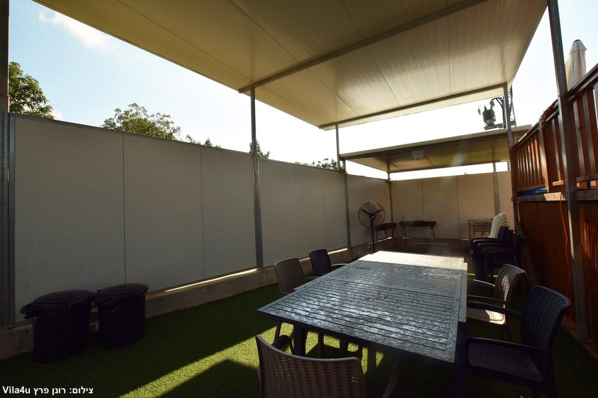 132561 גלריה כללית, וילה גולד בוטיק, וילה  בעבדון וילות - Vila