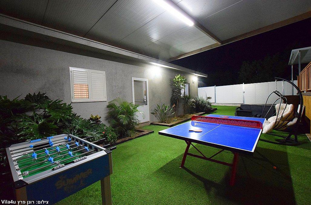 132730 גלריה כללית, וילה גולד בוטיק, וילה  בעבדון וילות - Vila