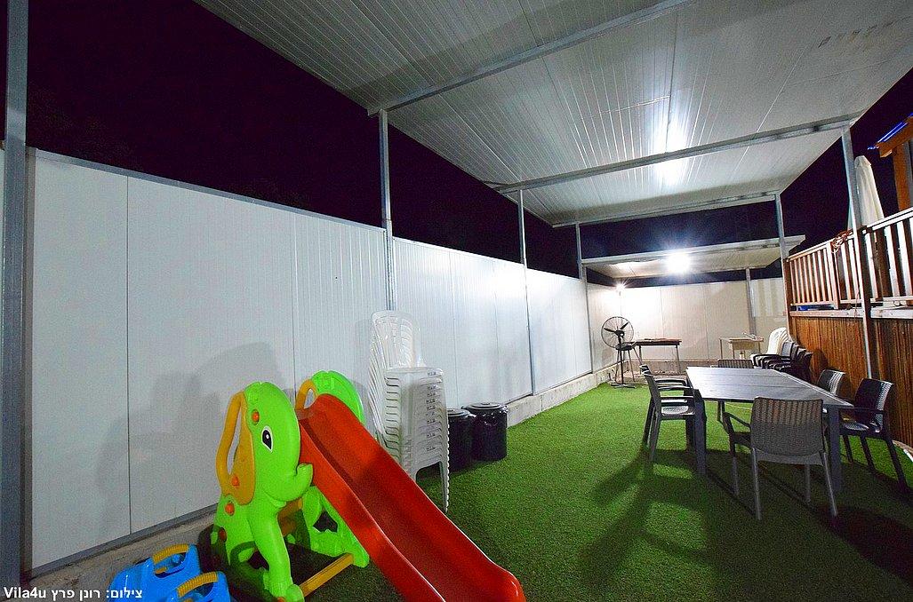 132732 גלריה כללית, וילה גולד בוטיק, וילה  בעבדון וילות - Vila