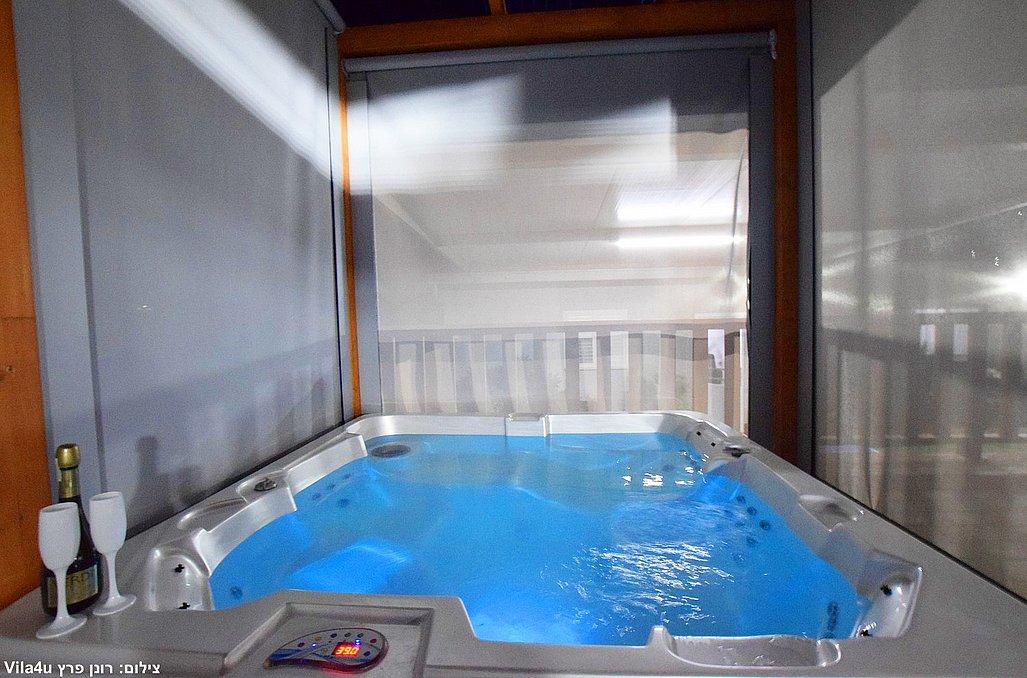 132734 גלריה כללית, וילה גולד בוטיק, וילה  בעבדון וילות - Vila