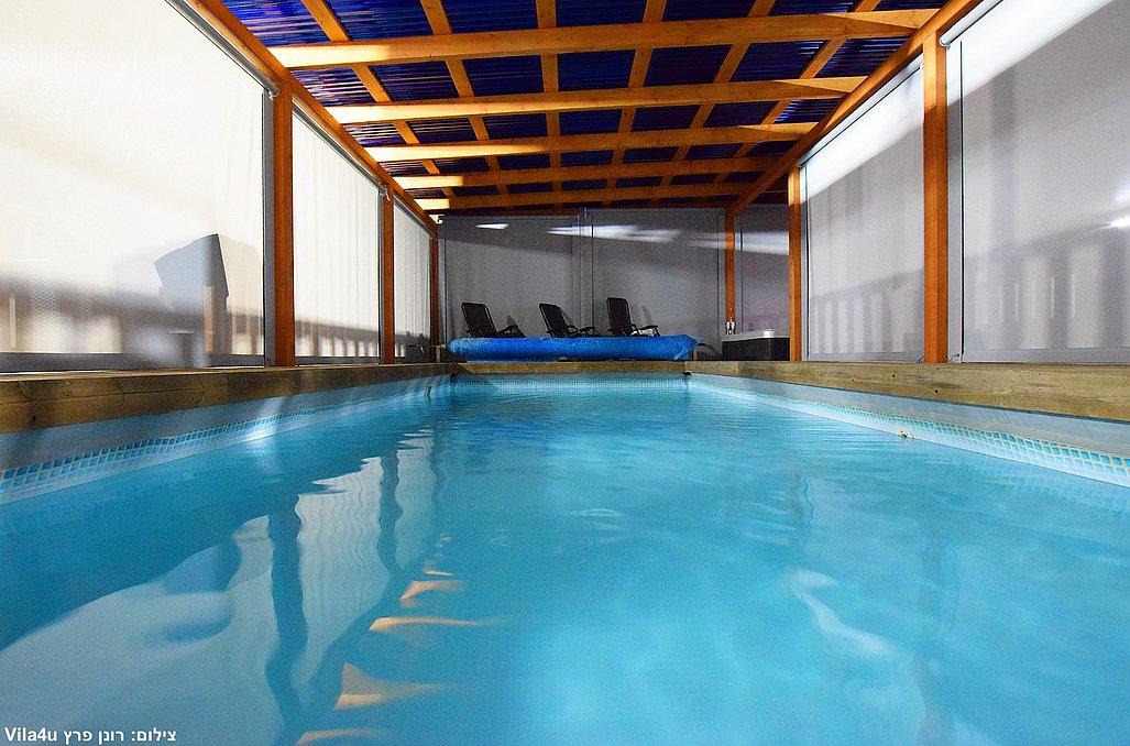 132735 גלריה כללית, וילה גולד בוטיק, וילה  בעבדון וילות - Vila