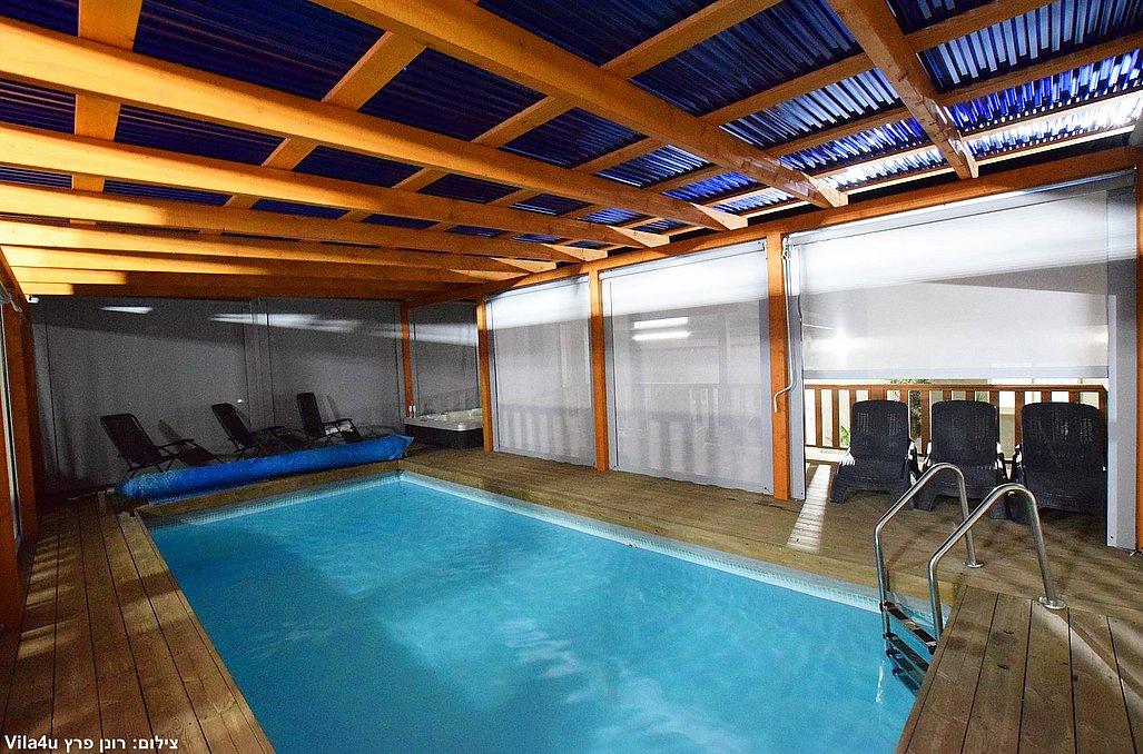 132744 גלריה כללית, וילה גולד בוטיק, וילה  בעבדון וילות - Vila