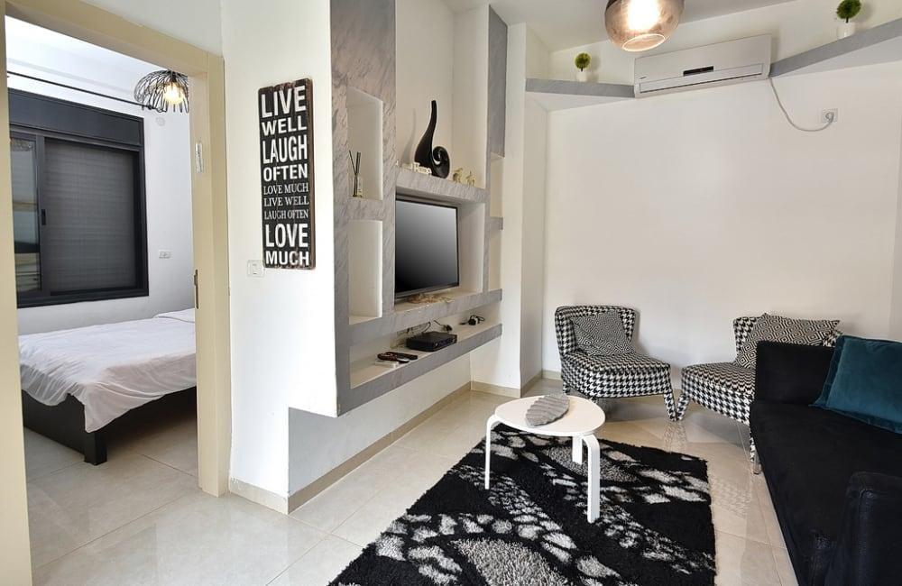 133834 מתחם הפנים, וילה סיאלו בוטיק, וילה  בנוף כנרת וילות - Vila