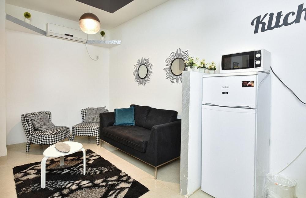 133835 מתחם הפנים, וילה סיאלו בוטיק, וילה  בנוף כנרת וילות - Vila