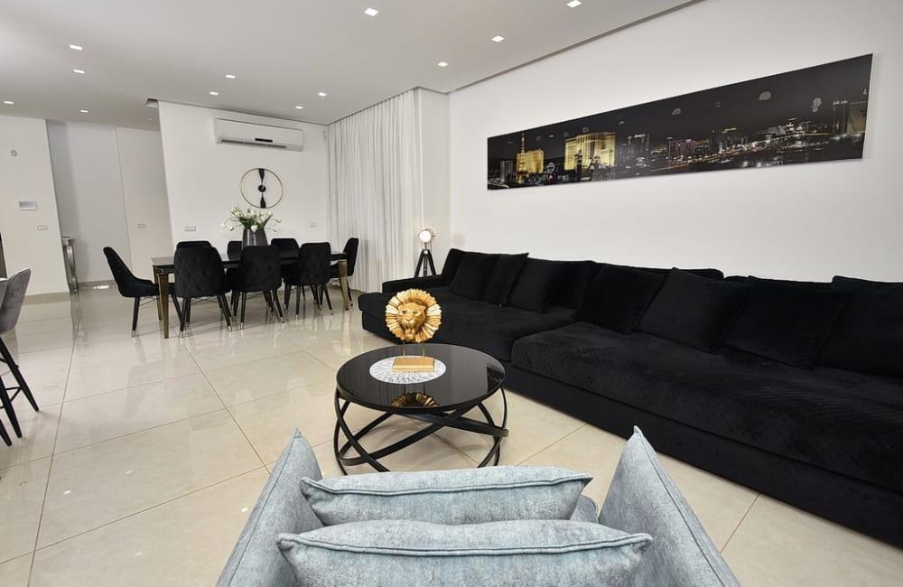 133845 גלריה כללית, וילה סיאלו בוטיק, וילה  בנוף כנרת וילות - Vila