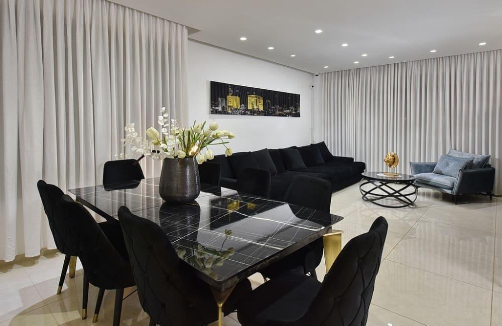 133847 גלריה כללית, וילה סיאלו בוטיק, וילה  בנוף כנרת וילות - Vila