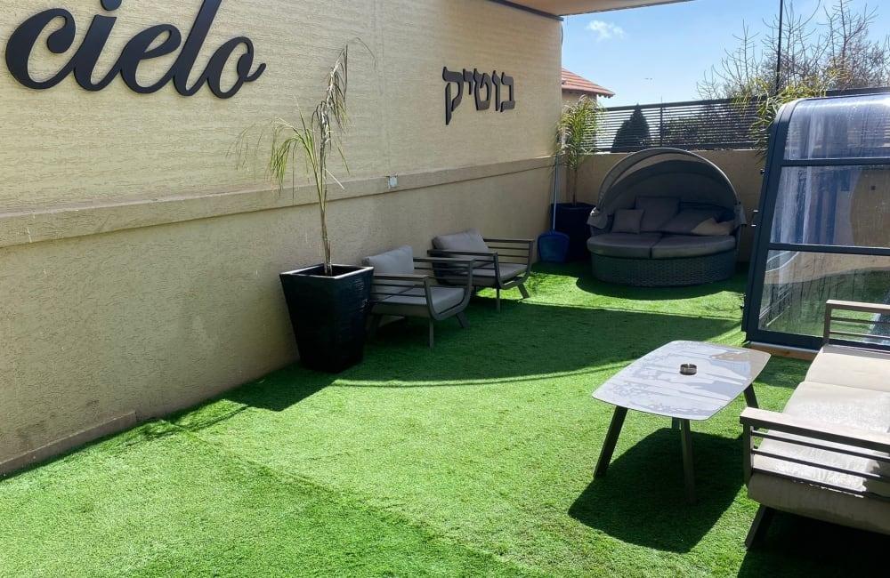 133858 מיוחד לחורף, וילה סיאלו בוטיק, וילה  בנוף כנרת וילות - Vila