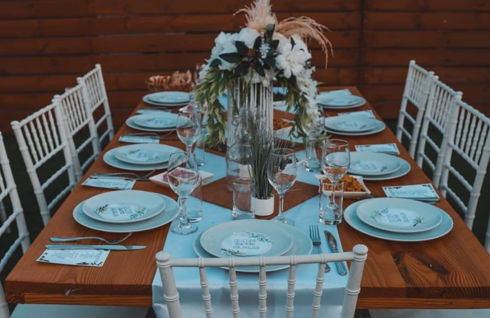 134168 גלריית אירועים, השמורה אירועים בטבע, וילה  בחדרה וילות - Vila