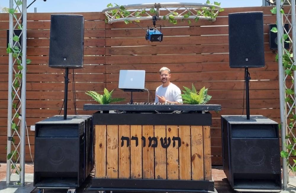 134171 גלריית אירועים, השמורה אירועים בטבע, וילה  בחדרה וילות - Vila