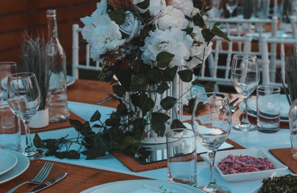 134173 גלריית אירועים, השמורה אירועים בטבע, וילה  בחדרה וילות - Vila