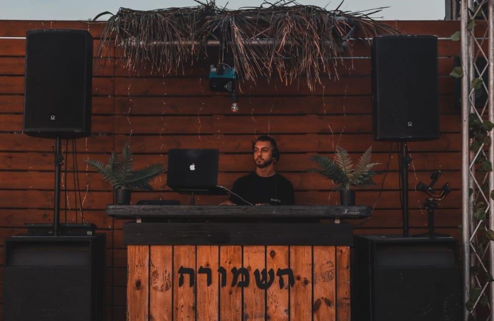 134178 גלריית אירועים, השמורה אירועים בטבע, וילה  בחדרה וילות - Vila