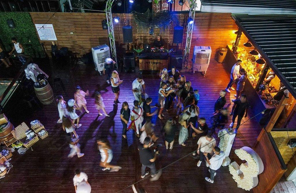 134194 השמורה אירועים בטבע, השמורה אירועים בטבע, וילה  בחדרה וילות - Vila