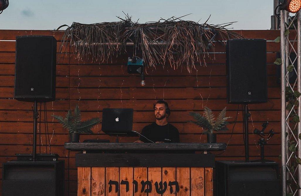 134196 השמורה אירועים בטבע, השמורה אירועים בטבע, וילה  בחדרה וילות - Vila